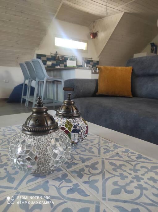 Amanda's place Central Modern spacious family APT Zikhron Ya'akov Exterior foto